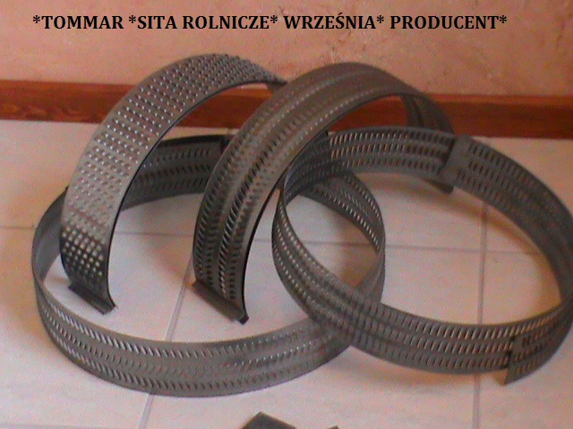 SITA sito ŚRUTOWNIKA  MŁYNÓW TOMMAR PRODUCENT