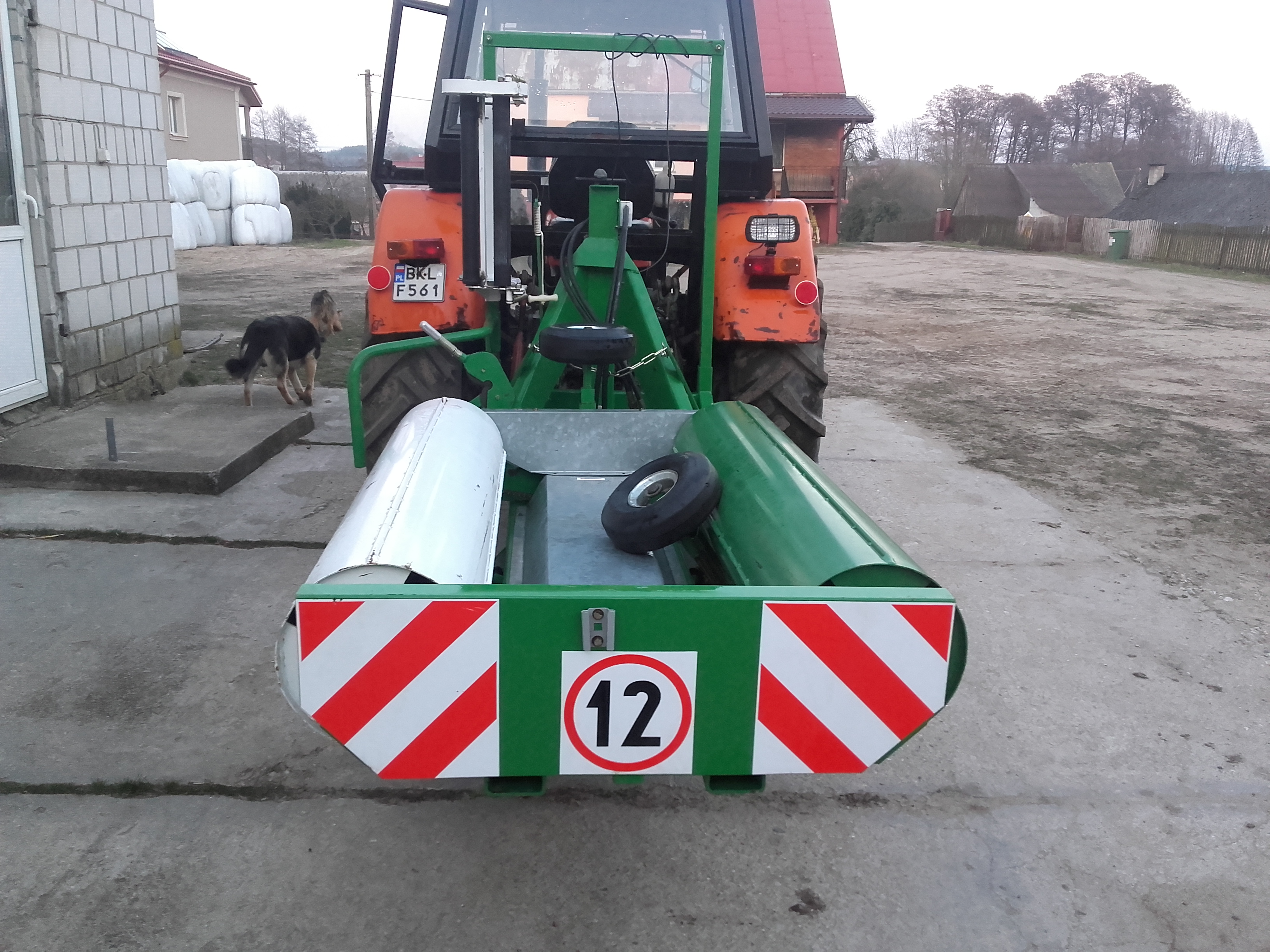 Sipma Z-274