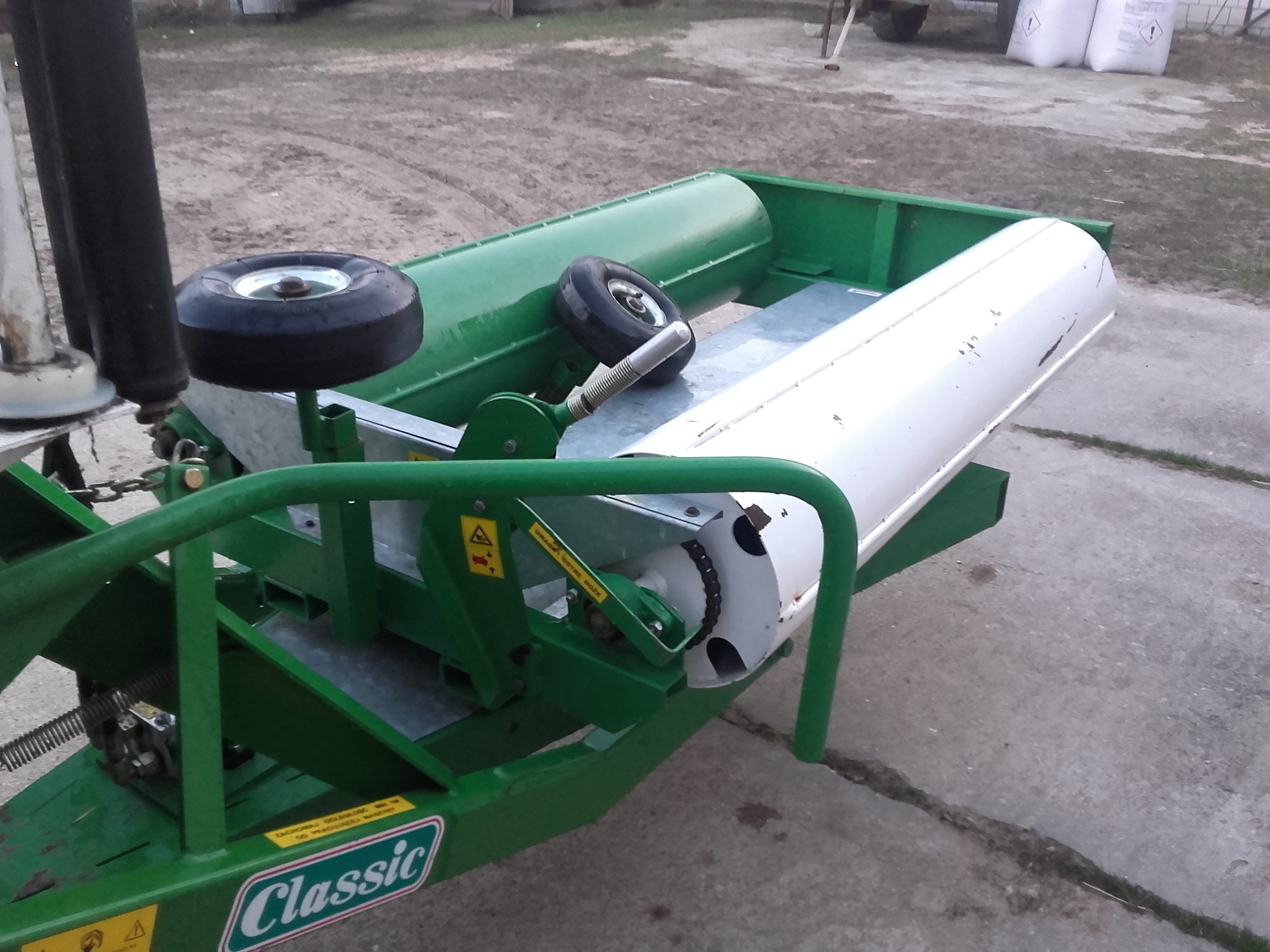 Sipma Z-274