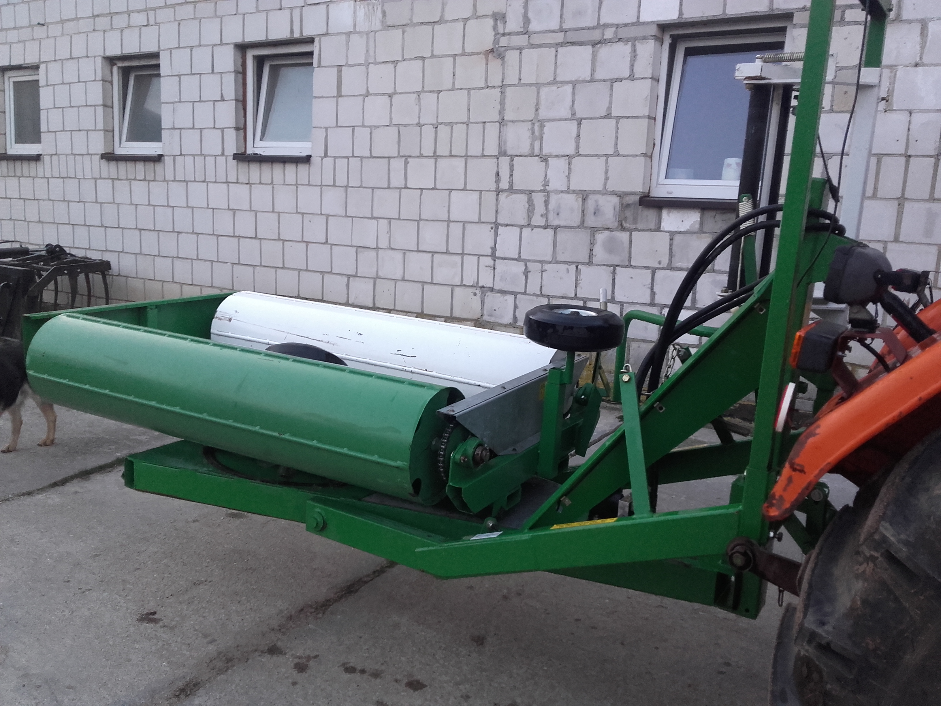Sipma Z-274