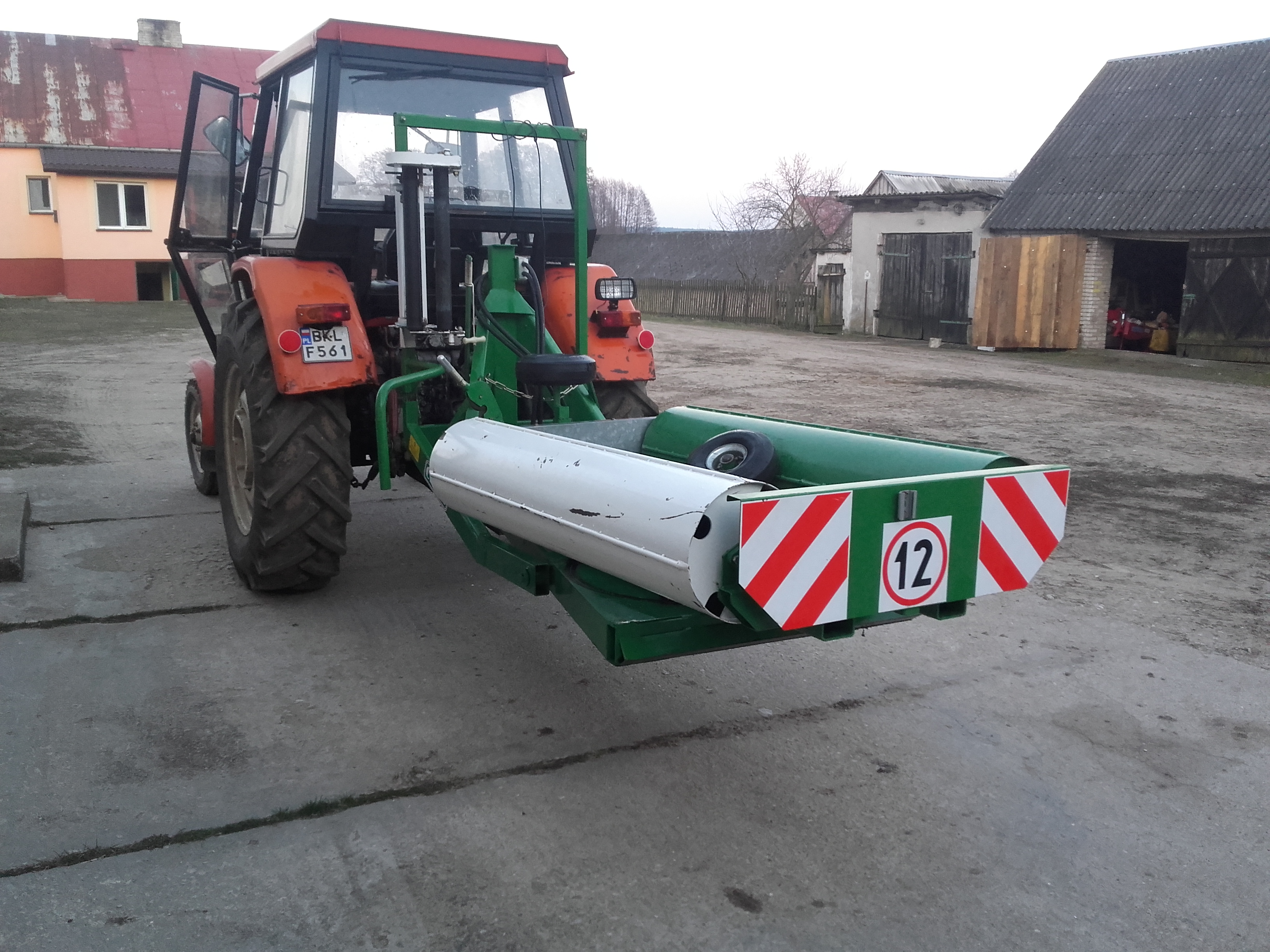Sipma Z-274
