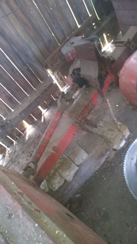 kosiarka sieczkarnia jednorzędowa jednorzędówka do kukurydzy