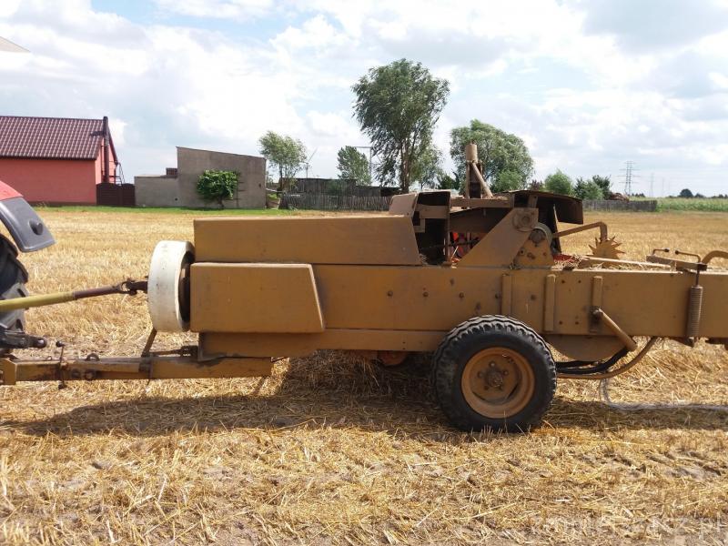 Sprzedam prasę Sipma Z-224