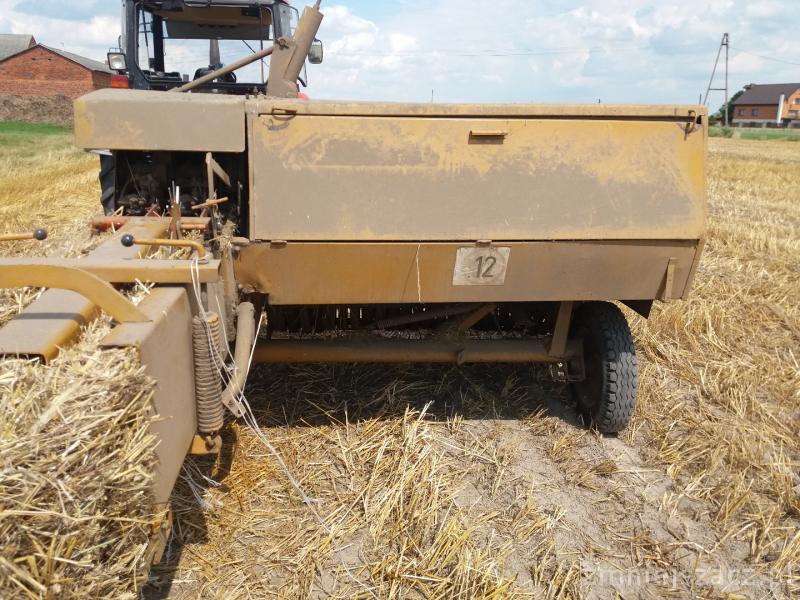 Sprzedam prasę Sipma Z-224