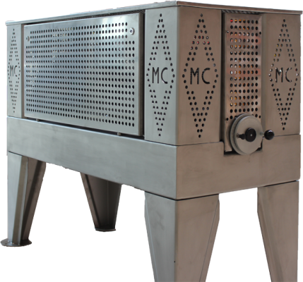 Rozdrabniacz Multicracker MC7
