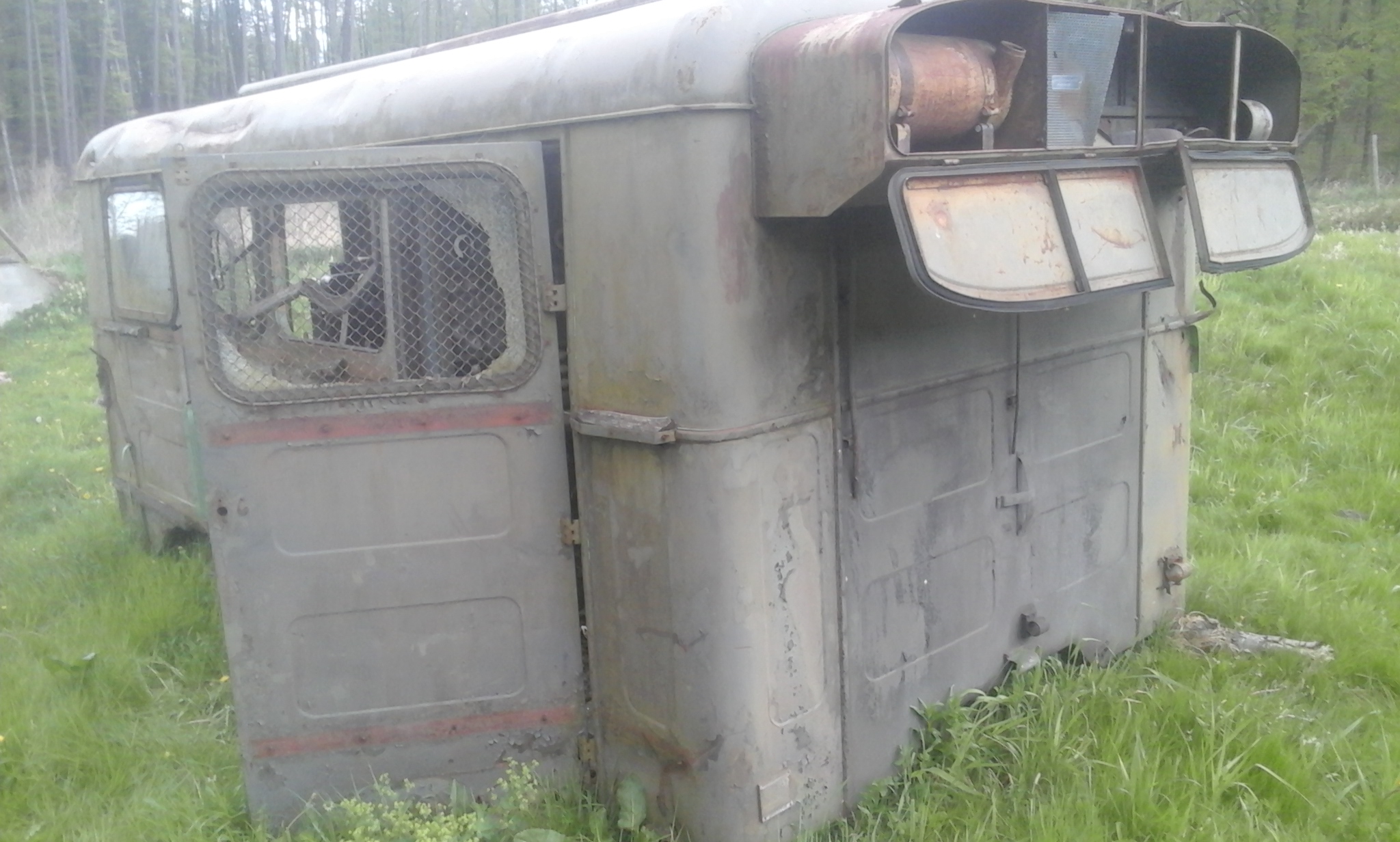 Agregaty Prądotwórcze 16kw i 20kw