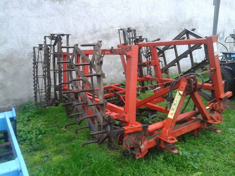 agregat uprawowy expom