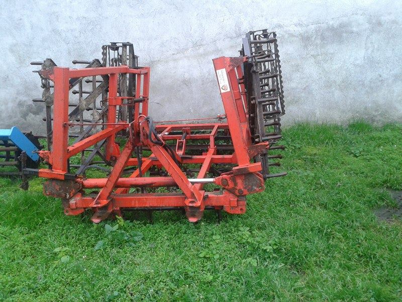 agregat uprawowy expom