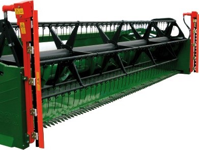Stół stoły przystawka  do rzepaku !!! Bizon Claas John Deere