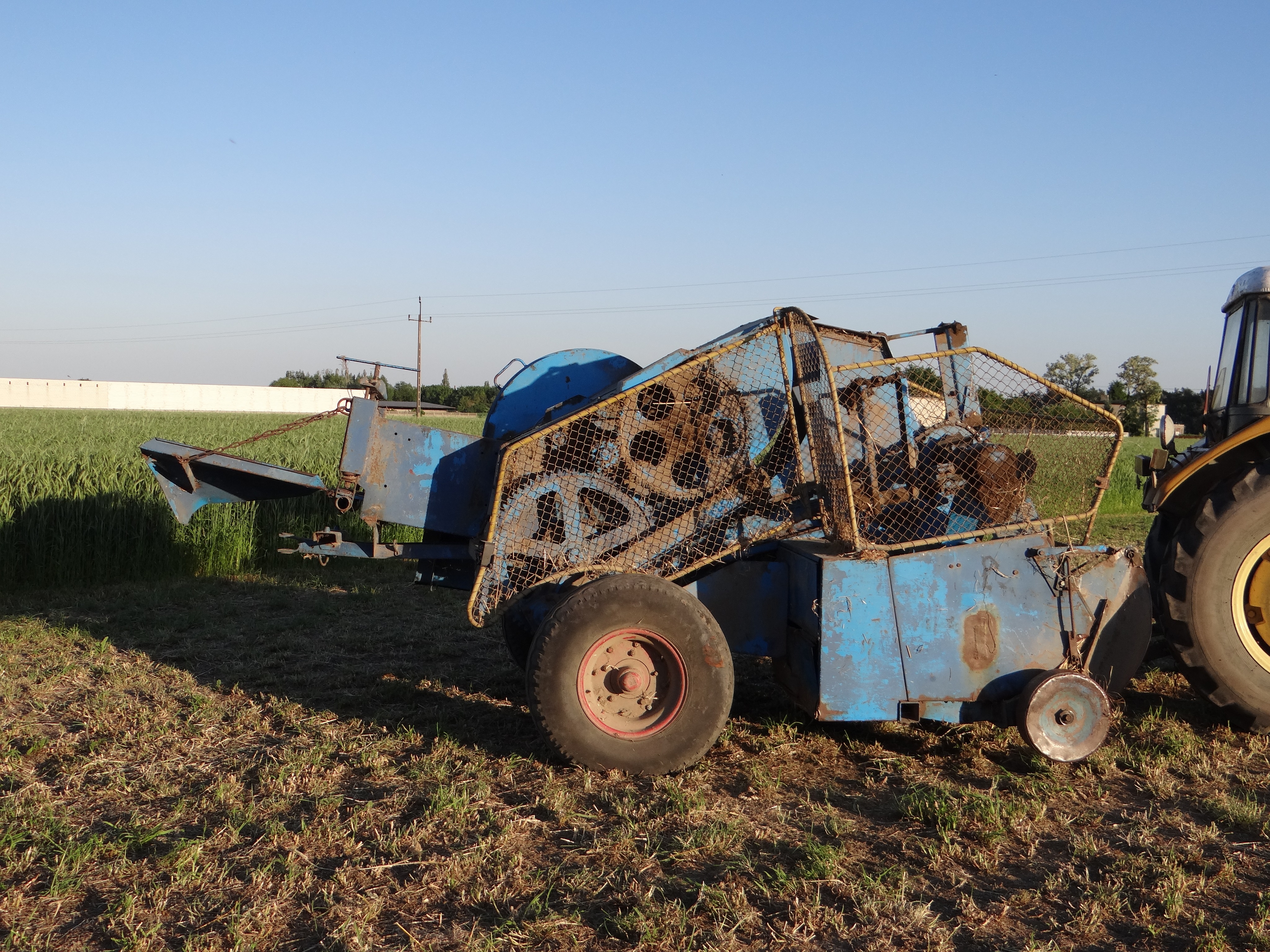 Prasa K442