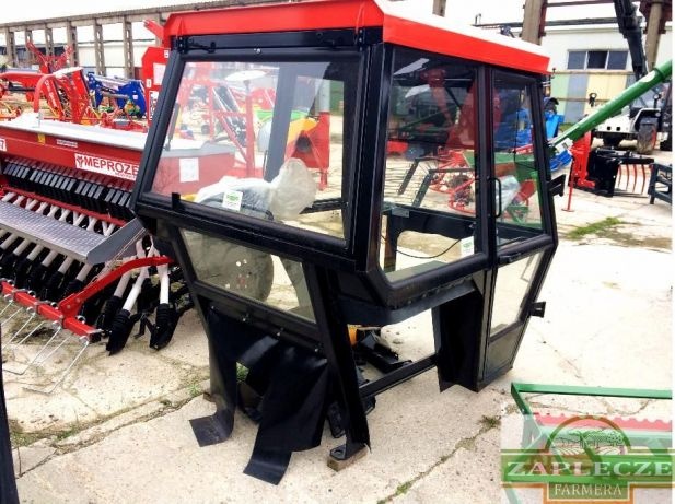Kabina C-360 KOJA NOWA