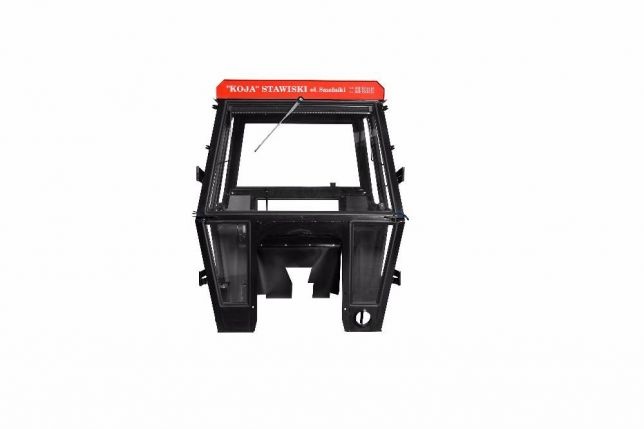 Kabina C-360 KOJA NOWA