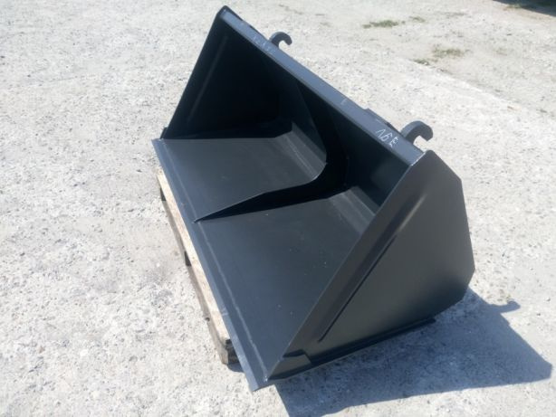 Łyżka 2,2 m METAL-TECHNIK wyprzedaż TRANSPORT