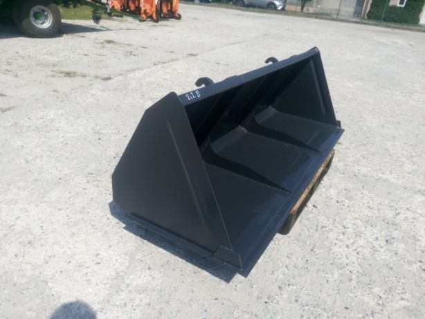 Łyżka 2,2 m METAL-TECHNIK wyprzedaż TRANSPORT