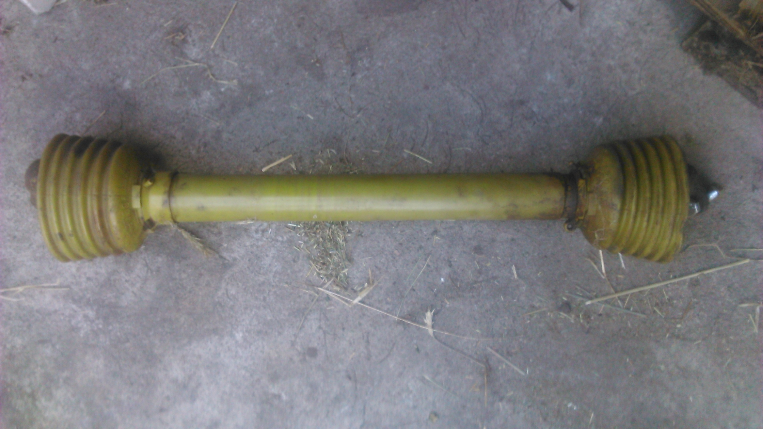 Rozsiewacz Amazone ZA-F 603