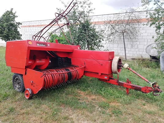 Prasa Simpa Z224/1