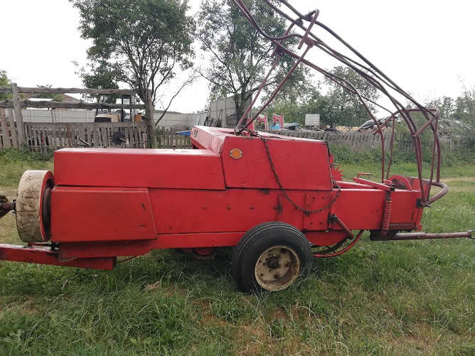 Prasa Simpa Z224/1