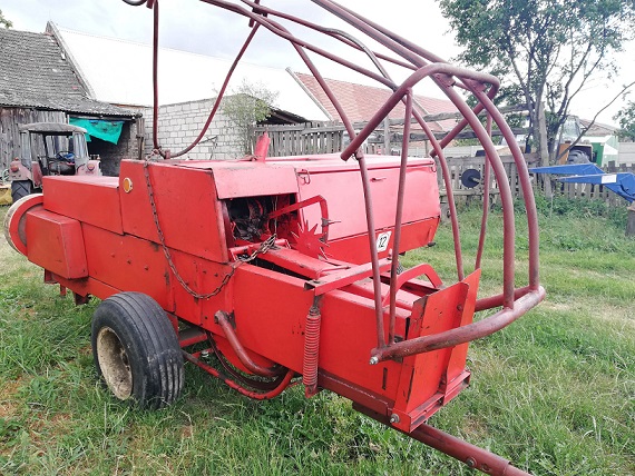 Prasa Simpa Z224/1