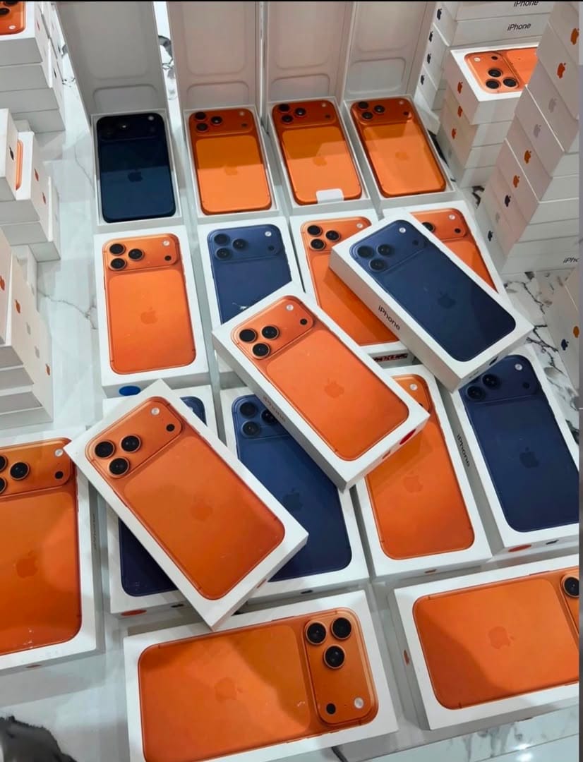 Oryginalny Apple iPhone 17 Pro Max, iPhone 17 Pro, iPhone 17, iPhone Air, iPhone 16 Pro Max, iPhone 16 Pro, iPhone 16, Samsung Galaxy S26 Ultra, Sony PlayStation PS5 Pro Console 