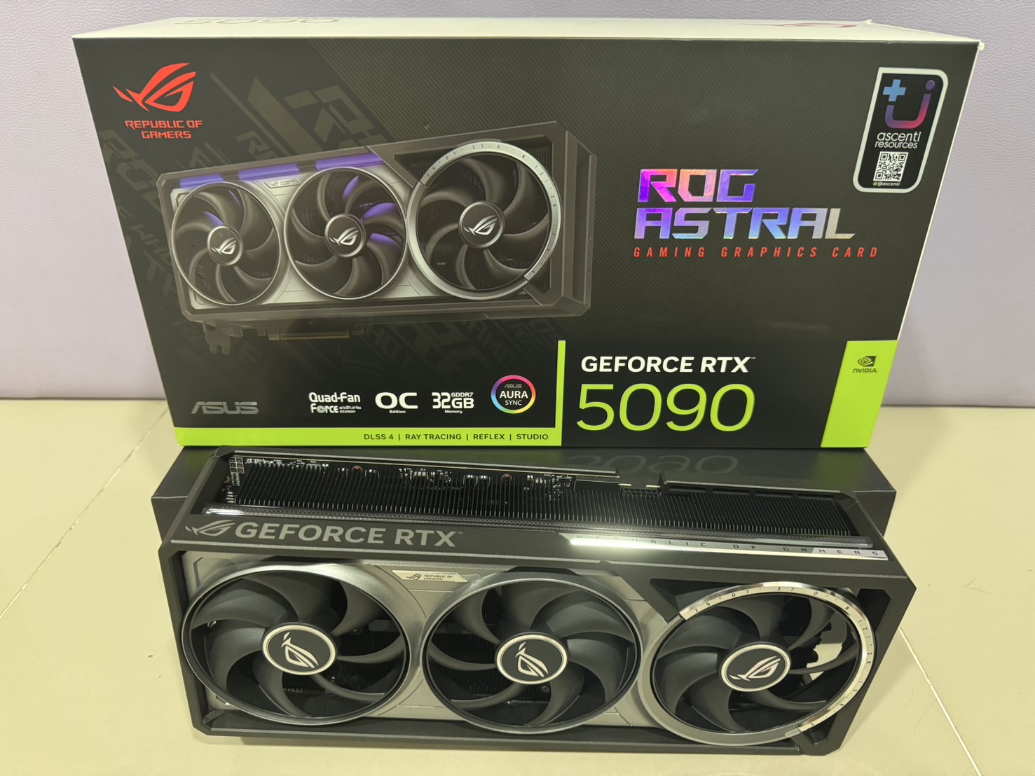 GeForce  RTX 5090 , RTX 5080, RTX 5070 Ti , RTX 5070 , RTX 4090 , RTX 4080 Super,  RTX 4080 , RTX 4070 Ti Super,  RTX 4070 Ti , RTX 4070 Super