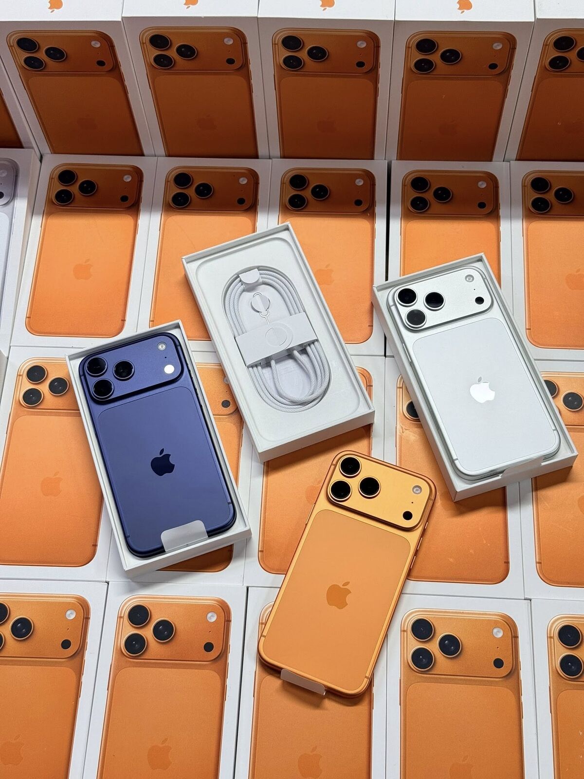 Sprzedaż hurtowa Apple iPhone 17 Pro Max, iPhone 17 Pro, iPhone 17, iPhone Air, iPhone 16 Pro Max, iPhone 16 Pro, iPhone 16, iPhone 15 Pro Max,  Samsung Galaxy S26 Ultra 