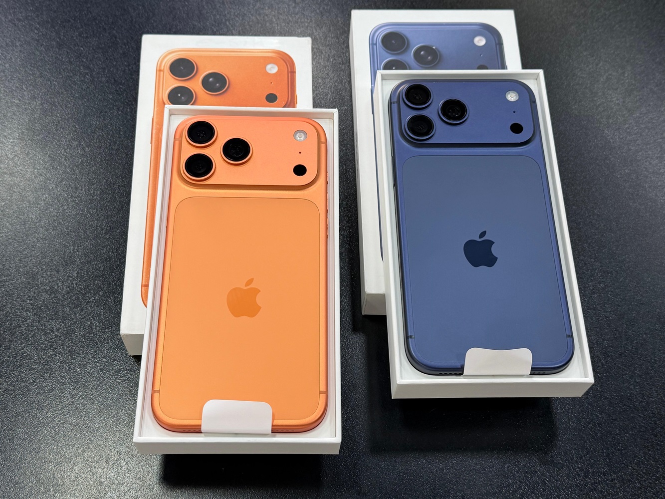 Sprzedaż hurtowa Apple iPhone 17 Pro Max, iPhone 17 Pro, iPhone 17, iPhone Air, iPhone 16 Pro Max, iPhone 16 Pro, iPhone 16, iPhone 15 Pro Max,  Samsung Galaxy S26 Ultra 