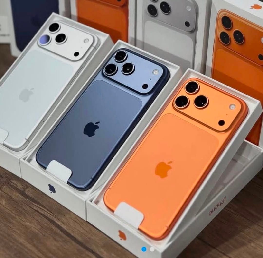 Sprzedaż hurtowa Apple iPhone 17 Pro Max, iPhone 17 Pro, iPhone 17, iPhone Air, iPhone 16 Pro Max, iPhone 16 Pro, iPhone 16, iPhone 15 Pro Max,  Samsung Galaxy S26 Ultra 
